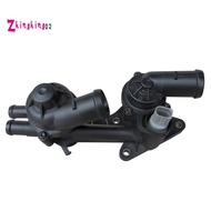 Coolant Thermostat 03C121111T   Seat  Golf Mk5 Mk6 Plus  03C121026AC 03C121111R