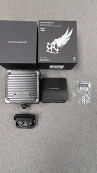 Acoustune HSX1001 入耳式耳機