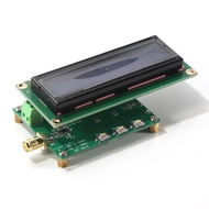 HP363 Intelligent Digital RF Power Meter 1MHz to 10GHz -50 to 0dBm RF Signal Measuring Meter Module