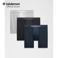 (Online Exclusive) lululemon Mens Always In Motion Boxer Brief 5"