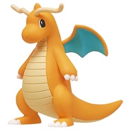 Pokemon Moncolle Dragonite Figure - Takara Tomy