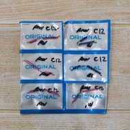 TOMBOL Realme C12 external on off volume button