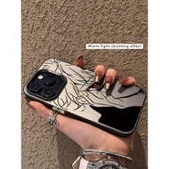 Realme Cartoon Character Fashion Print Design Case for 5/5i/6iC3 7 8 9i C2/A1K C11 2020 C12/C15 C20/