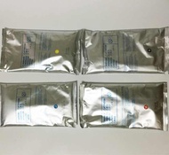 Serbuk Bubuk Toner Refill Color Kyocera Mita Colour Copier Taskalfa 2552Ci 3252Ci Tk8325 Tk8345 Tk83