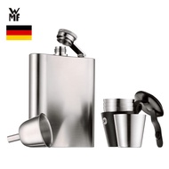 KY-JD WMF Germany Imported WMF Portable Flask Hip Flask Stainless Steel Portable Hip Bottle in Stock CYUH