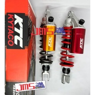 Shock Shockbreaker Ktc Kytaco Original Tss 01 Adjustableb 330 Mm Lexi