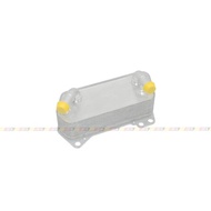 (((VAG Xiaolai Automobile) Gearbox Self-Draining Cooler 02E409061D D
