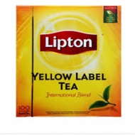 Lipton Tea 100T B*2g