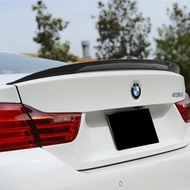 F32 Rear Trunk Spoiler Performance Style ABS