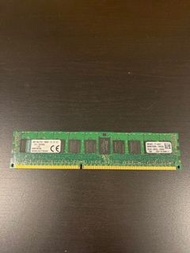 Kingston 8GB 1Rx4 PC3 14900R 1866Mhz DDR3 ECC Server Ram