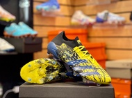 รองเท้าสตั๊ด รองเท้าฟุตบอล Adidas_Predator Freak .1 Low FG