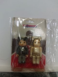 出售 全新 Bearbrick 100% 結婚 Be@rbrick