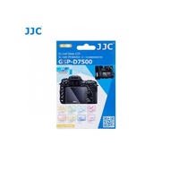 JJC GSP-D7500 for NIKON D7500 9H Glass Camera Screen Protector