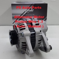 Proton Wira 1.3 Auto / Manual Alternator Motor 12V 75A Denki Platinum Grade A2T-41972AN