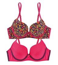 AVON Lillo Underwire 2 Pieces Bra Set