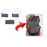 NEW USB/HDMI DC IN/VIDEO OUT Rubber Door Bottom Cover For Sory ILCE-7M3 A7iii /M3 A7M3 ILCE Alpha 7M