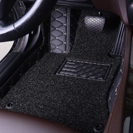 Car Feet Main Cabin 正 Single Piece Main Driver Space Audi a4lQ5a6l BMW 3 Series 5 Series crv