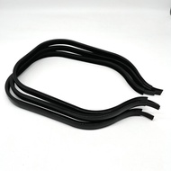 ⭐Leisure⭐3pcs Paddle Edge Guard For Pickleball Racket Edge Protector Edge Strip Tape