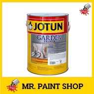 JOTUN GARDEX PRIMER 1L & 5L