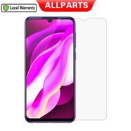 ALLPARTS Clear 0.26mm 9H 2.5D Tempered Glass For VIVO Y97/ Z3 / Z3i / V11 / V11i  Screen Protector