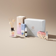 Scent by SIX. Peace Set