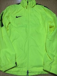 Nike storm-Fit Jacket 防水足球運動外套