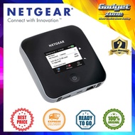 NETGEAR Nighthawk M2 Mobile Hotspot 4G LTE Router MR2100