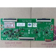 TCON T CON LOGIC BOARD PANEL HV650QUB-F70 TICON HV650QUB F70 T CON logic board HV650QUB-F70