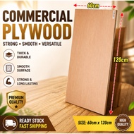 60 x 120 cm plywood / plyboard / pre-cut / custom size * woodproducts167 * 60x120 / 60cm x 120cm