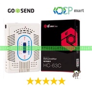 Best.. ORIGINAL EIRMAI Electric Silica Gel Electric Silica Gel Camera Dry Box Anti Moisture Anti Fun