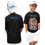 0ne Piece Short Sleeve | PR0 CLUB by inspired Tshirt Clothing for Kids