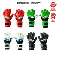 VOLT ALVA GK GLOVES GOALKEEPER GLOVES