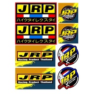 JRP FASHION MOTORCYCLE STICKERS