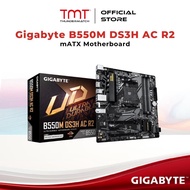 TMT Gigabyte B550M DS3H AC R2 mATX Motherboard