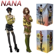 Anime NANA Action Figures Oosaki Nana & Komatsu Nana Model Collection Doll Figurines Toy Fans Gift