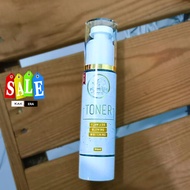 Diamond Gold Beauty - Pack Baru  Dg Toner 50 ml & Ciksha Toner 30ml 50ml NO FRAGRANCES