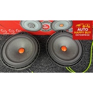VF AUDIO 6.5" COMPONENT SPEAKER (OEM) HONDA SERIES