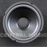 Speaker Acr 10 Inch Woofer C-1018-W Acr Pro Mid Low Asli !! Sale