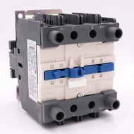 Good quality LC1D80008D7 AC electric magnetic Contactor 4P 2NO+2NC LC1-D80008D7 125A 42V AC coil