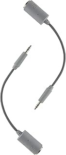Elektron MIDI Adapter Cable 3.5mm to MIDI 4.75 inches