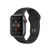  Apple Watch Series 5 (40mm) LTE版