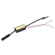 X13D Car FM Band Expander Converter,Antennas Radio FM Band Expander for Japanese Car FM88- 108Mhz Fr