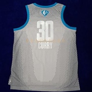 Curry ASG MVP