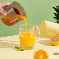 Juicer Manual Juicer Wholesale Portable Multi-Functional Small Household Orange Watermelon Press Juicer