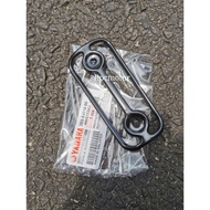 YAMAHA RXZ135/Y110 SS2 PROTECTOR MUFFLER EXHAUST COVER original