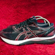 Sepatu Running Asics Gel Nimbus 21 Original size 42,5