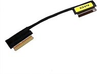 HSSDTECH HDD Hard Drive SATA Cable for Lenovo Thinkpad T570 20H9 20HA 20JW 20JX P51s 20HB 20HC 20JY 