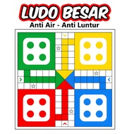 LUDO JUMBO Box of 4 Players