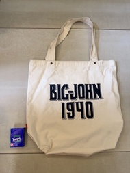 Big John Tote bag