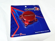 ครอบกรองน้ำมันเครื่อง ฝากรองน้ำมันเครื่อง Honda CRF250L / CRF300L ของ Piranha MX